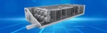 IQF (Individual Quick Freezer) Machine