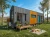 Import Elbarsco Tiny House from Republic of Türkiye
