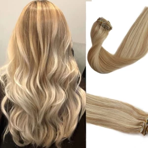 Wigs & Hair Extension