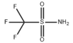 Trifluoromethanesulfonamide