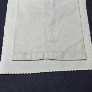 100% cotton stripe fabric