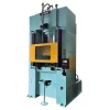 Hydraulic Cold Forging Press Machine