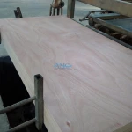 FURNITURE PLYWOOD FROM AMC VIETNAM