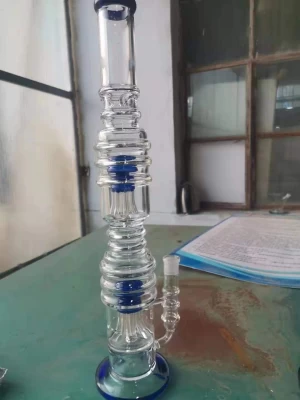 18 Inch Straight Pipe For Bong