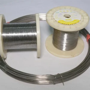 Thermocouple Wire Constantan Resistance Wire Type J