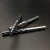 Import Tungsten Carbide End Mill with 4 Flutes from China
