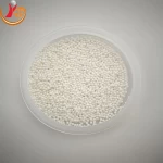 ultra fine milling use 0.3mm ceramic yttrium stabilized zirconia oxide grinding beads
