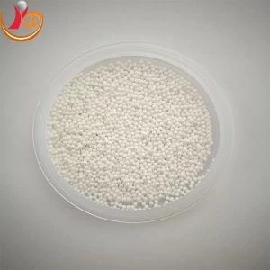 ultra fine milling use 0.3mm ceramic yttrium stabilized zirconia oxide grinding beads