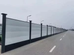 High quality Fence Guardrails