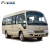 Import LHD/RHD 30 Seater Mini Bus for Sale 2024 Year Cummins Engine 6 Speed Gear Passenger Bus for Sale from China