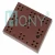 Import HONY®3025 COTTON PHENOLIC COMPONENT CNC Machined Components     HONY®3025 Cotton Phenolic Component from China