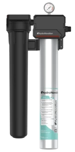 PFH1/2/3/4-FFC High Flow Filtration System