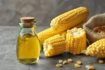 Refined Corn Oil and Refined Palm Kernel Oil