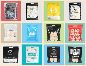 shoes protect bags for travel dustproof
