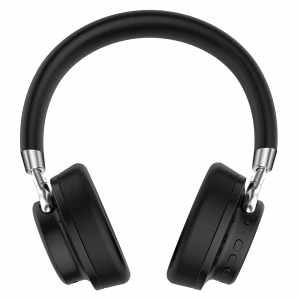 High-End ANC Wireless Bluetooth Headphone Long-Time Playing