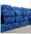 Import HDPE Blue Drum Scrap/HDPE Flakes/ HDPE Milk Bottle Scrap For Sale from Republic of Türkiye