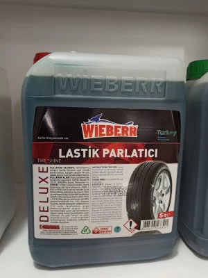 Tire Polish DELUXE