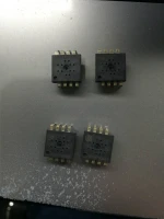 Wired Mouse IC Optical Sensor Mx8733b