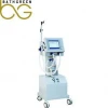 Portable mechanical ventilator ambulance ventilator children/adult ventilator
