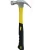 Import 0.25kg 0.5kg 0.75kg High Quality Multi-function Claw Hammer from China