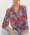 Import Women's woven blouse from China
