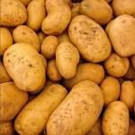 Fresh Quality Potatoes