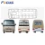 LHD/RHD 30 Seater Mini Bus for Sale 2024 Year Cummins Engine 6 Speed Gear Passenger Bus for Sale