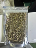 Ethiopian - Arabica Raw Coffee Beans-limu Grade 2
