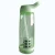 Import Stylish eco-friendly camping portable plastic sports water bottle from China