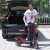 Import hot selling fast long endurance rang per charge 100km foldable 500w 48v electric bike ebike ebicycle from China
