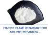 FR-FS12: Flame Retardant for ABS, PBT, PET and PA