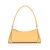 Import Genuine Leather Underarm Handbag for Women Ladies Handbags from China