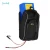 Import Customized 24v lithium battery 18ah for electric bicycle ebike 24v 18ah lithium battery from China