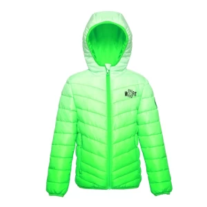 Custom Design New Men's Tullus Hoody Winter Puffer Jacket