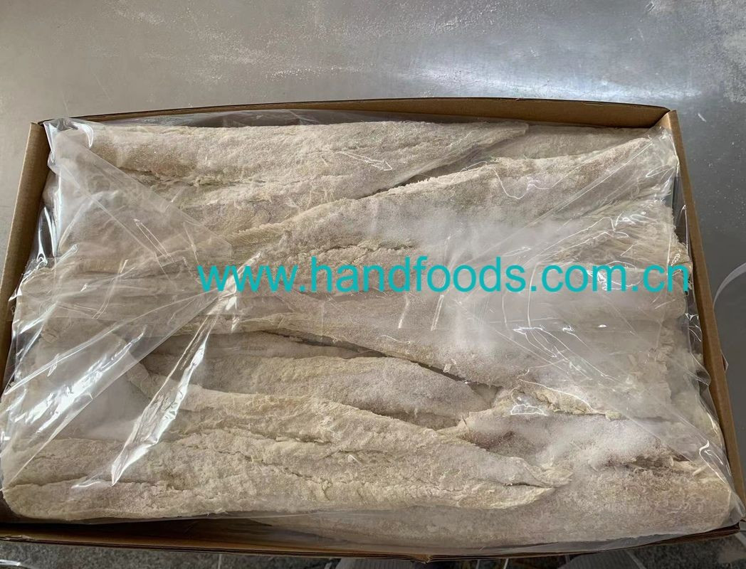 Buy Dry Salted Cod Fillets from Hand Foods (Dalian) Co., Ltd., China ...