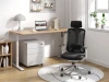 Height Adjustable Ergonomic Office Task Chair