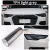 Import 0.3*15M Glossy Black Headlight Tint Film Car Headlight Covers Headlight Covers Tint Film from China