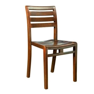 Cafe Wooden Chairs Restaurant Chairs Modern Plastic Chairs