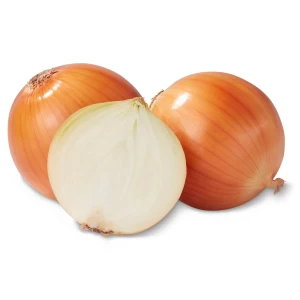 Top quality fresh yellow onion