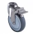Import Stainless Steel Caster Wheel With Brake from China