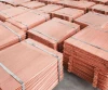 High Quality 99.99% Pure Electrolytic Grade Copper Cathode for Welding Now on Sale!