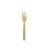 Import Bamboo cutlery-bamboo fork from China