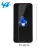 Import 0.33mm 3d curved 9h hardness cell phone tempered glass screen protector for iphone x from China