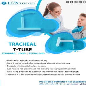 Tracheal T-Tube