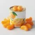 Import High Quality Canned Mandarin Orange Segments In Syrup Natural Sweet Export Grade Wholesale Supply from South Africa