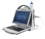 Portable Ultrasound Bone Densitometer with Intelligent Analysis