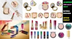 zinc alloy packaging