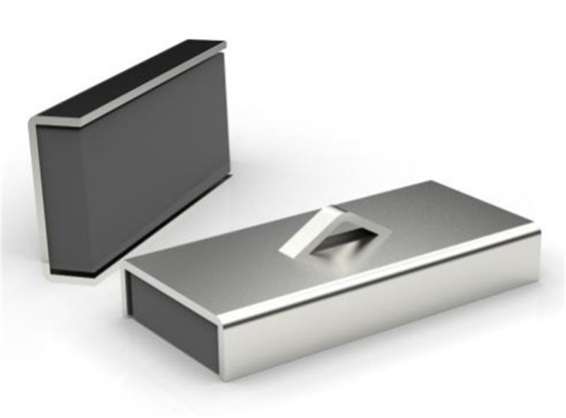 Buy Channel Magnets from WZ Magnetics Co., Ltd, China | Tradewheel.com