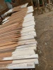 Hardwood Stake