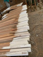 Hardwood Stake